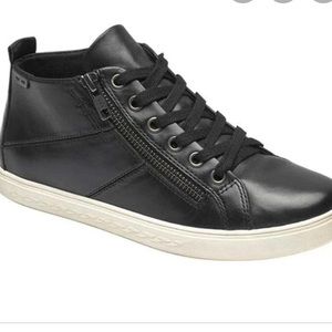 Rockport Cobb Hill Willa high top